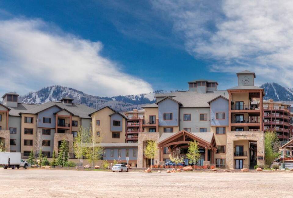 Heart of The Canyons - Walk To Lifts - Park City, Utah