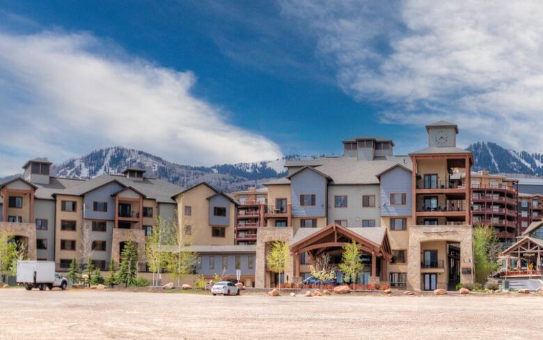 Heart of The Canyons - Walk To Lifts - Park City, Utah