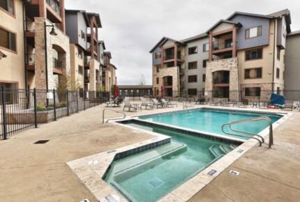 Heart of The Canyons - Walk To Lifts - Park City, Utah