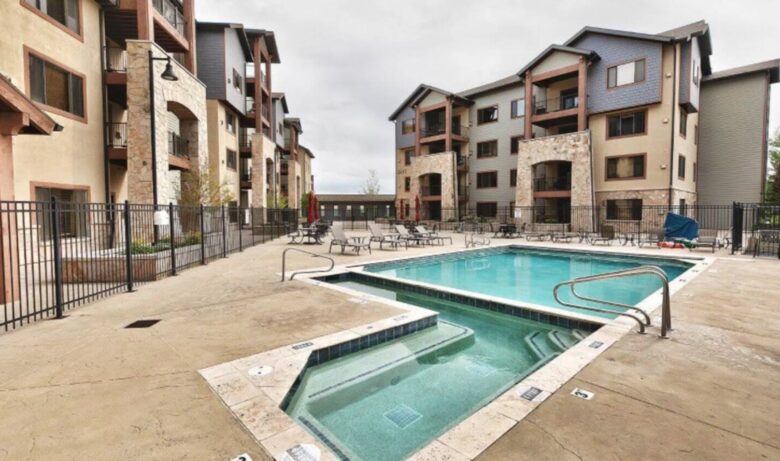 Heart of The Canyons - Walk To Lifts - Park City, Utah