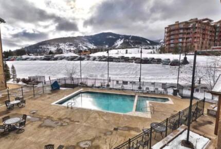 Heart of The Canyons - Walk To Lifts - Park City, Utah