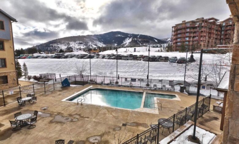 Heart of The Canyons - Walk To Lifts - Park City, Utah