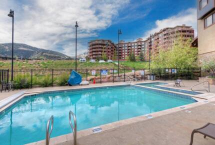 Heart of The Canyons - Walk To Lifts - Park City, Utah