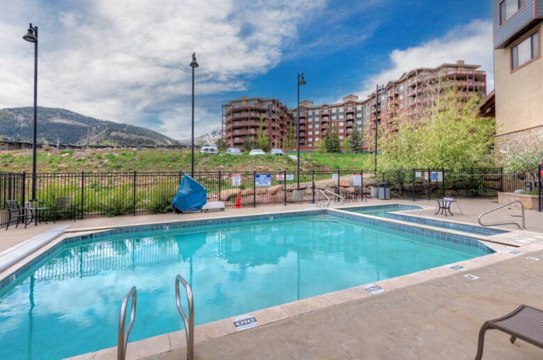 Heart of The Canyons - Walk To Lifts - Park City, Utah