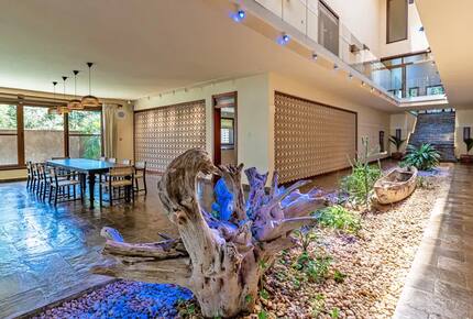 Cocokinondo | Modern Galu Beach Retreat - Diani Beach, Kenya