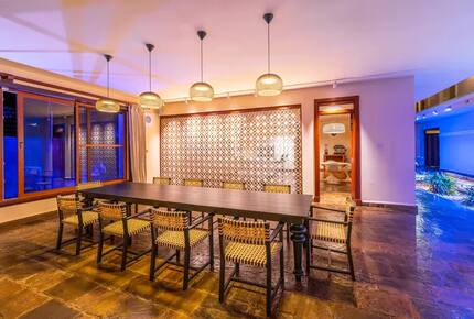 Cocokinondo | Modern Galu Beach Retreat - Diani Beach, Kenya