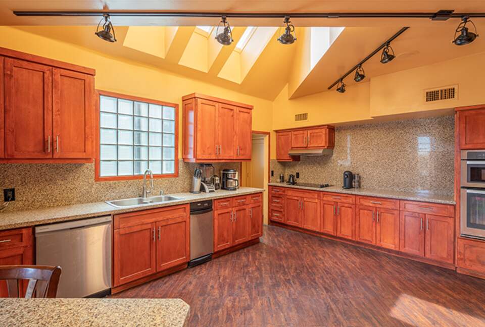 Hollywood Hills - Los Angeles, California