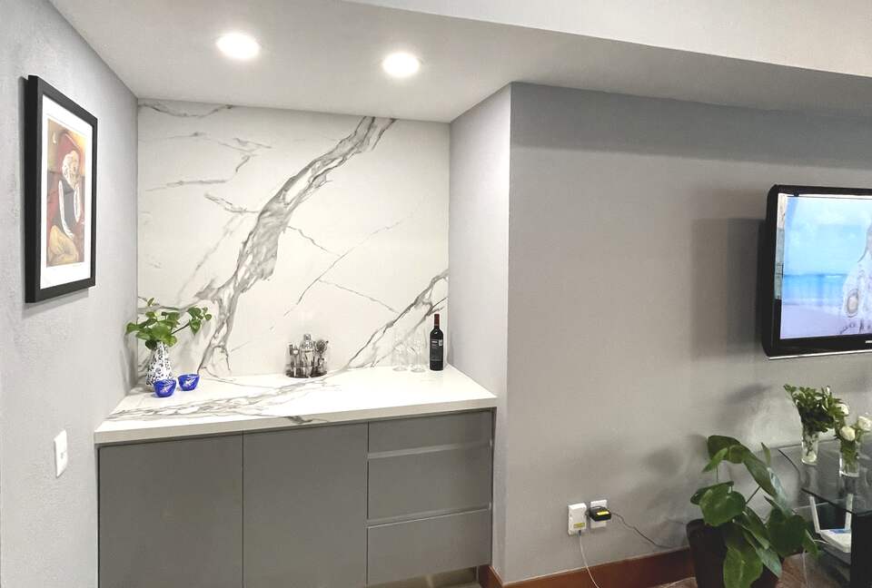 Spectacular Beach Villa In Grand Venetian - Puerto Vallarta, Mexico