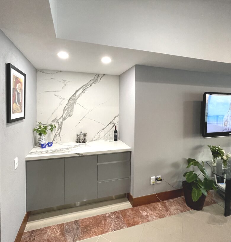 Spectacular Beach Villa In Grand Venetian - Puerto Vallarta, Mexico