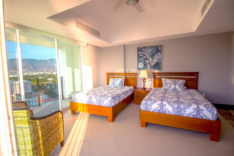 Spectacular Beach Villa In Grand Venetian - Puerto Vallarta, Mexico