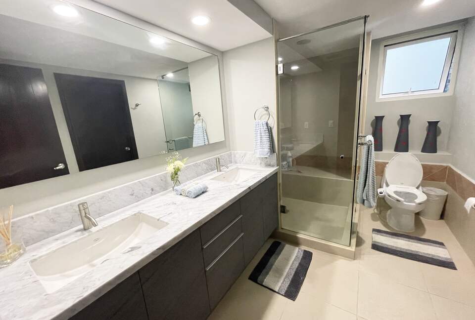 Spectacular Beach Villa In Grand Venetian - Puerto Vallarta, Mexico