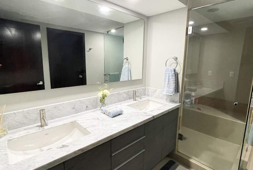 Spectacular Beach Villa In Grand Venetian - Puerto Vallarta, Mexico