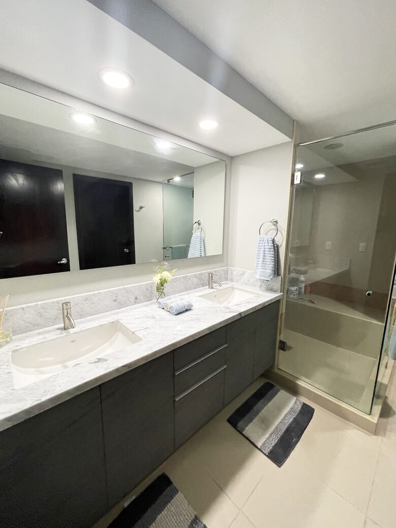 Spectacular Beach Villa In Grand Venetian - Puerto Vallarta, Mexico