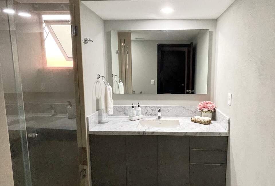 Spectacular Beach Villa In Grand Venetian - Puerto Vallarta, Mexico