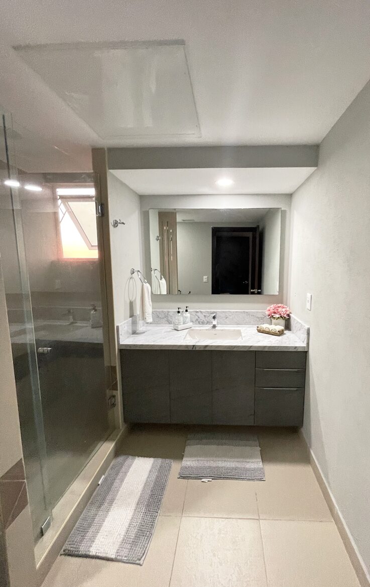 Spectacular Beach Villa In Grand Venetian - Puerto Vallarta, Mexico