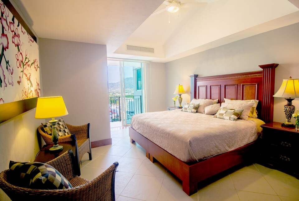 Spectacular Beach Villa In Grand Venetian - Puerto Vallarta, Mexico