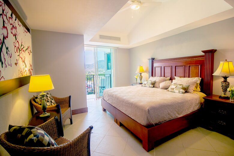 Spectacular Beach Villa In Grand Venetian - Puerto Vallarta, Mexico