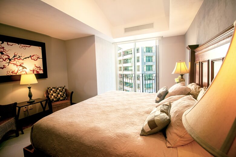 Spectacular Beach Villa In Grand Venetian - Puerto Vallarta, Mexico