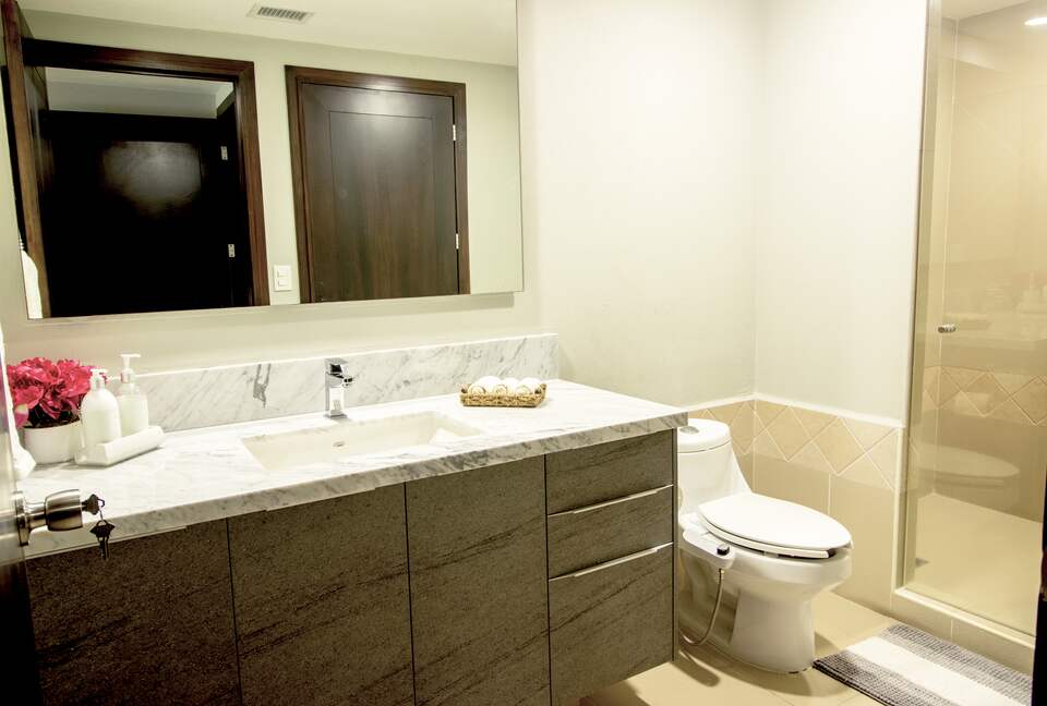 Spectacular Beach Villa In Grand Venetian - Puerto Vallarta, Mexico