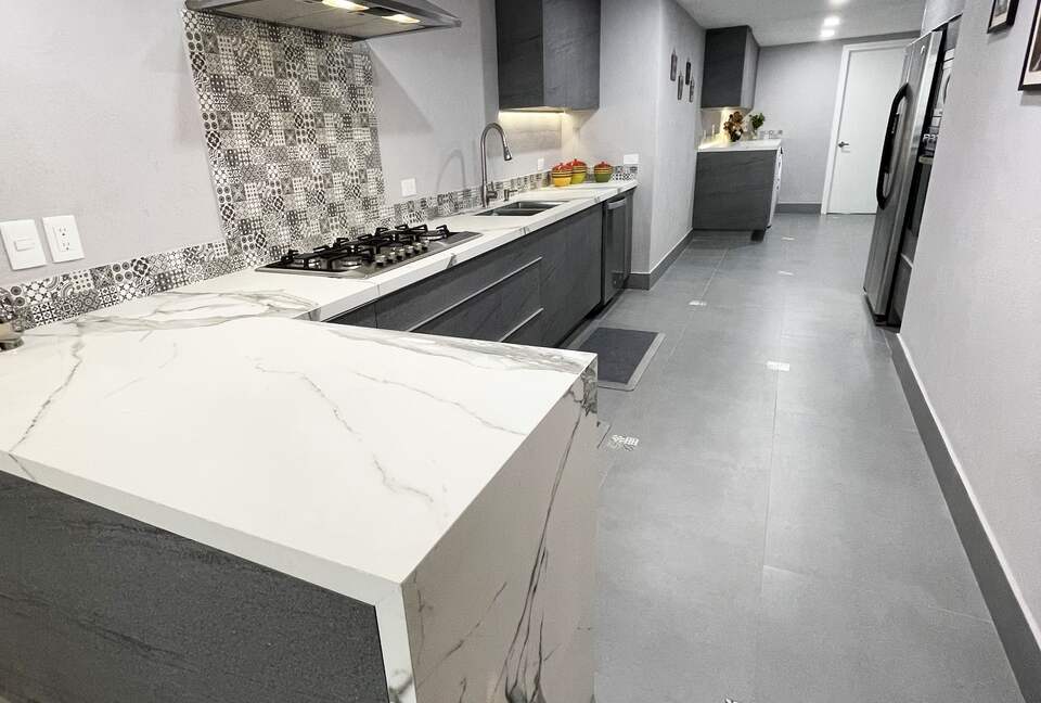 Spectacular Beach Villa In Grand Venetian - Puerto Vallarta, Mexico