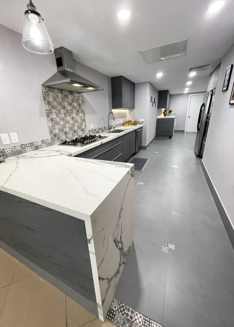 Spectacular Beach Villa In Grand Venetian - Puerto Vallarta, Mexico