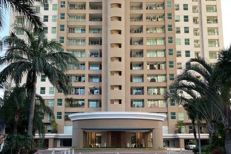 Spectacular Beach Villa In Grand Venetian - Puerto Vallarta, Mexico