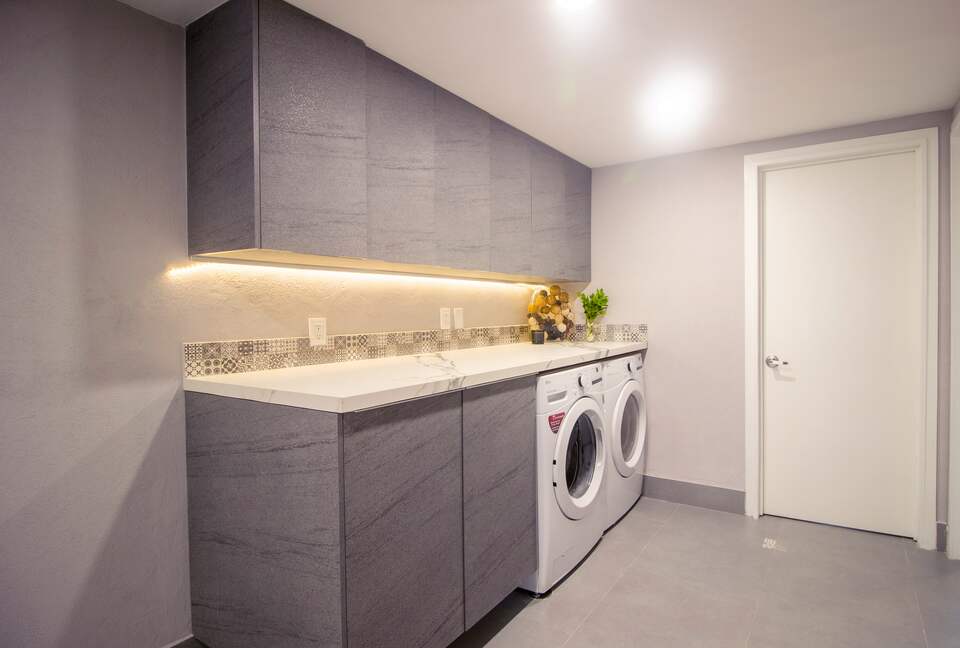 Spectacular Beach Villa In Grand Venetian - Puerto Vallarta, Mexico