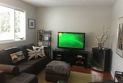 TV room