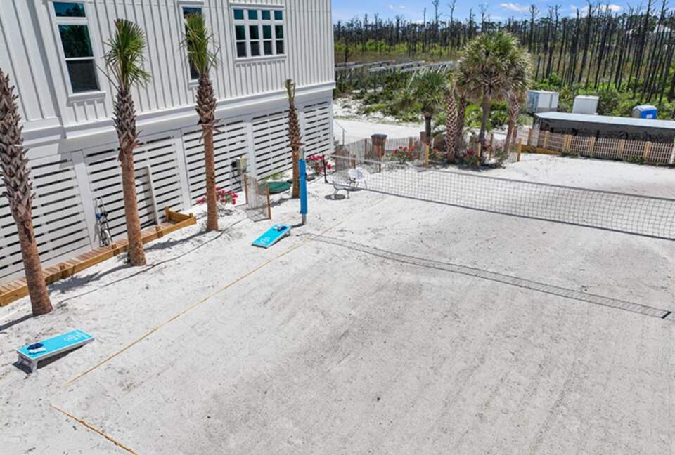 Makin' Memories Stunning Oceanfront Getaway - Port St. Joe, Florida