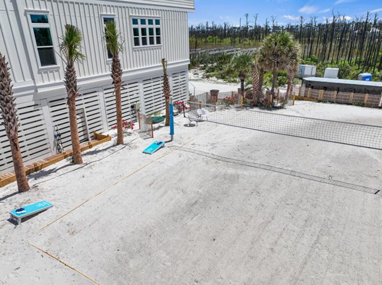 Makin' Memories Stunning Oceanfront Getaway - Port St. Joe, Florida