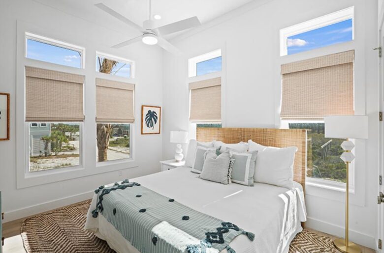 Makin' Memories Stunning Oceanfront Getaway - Port St. Joe, Florida