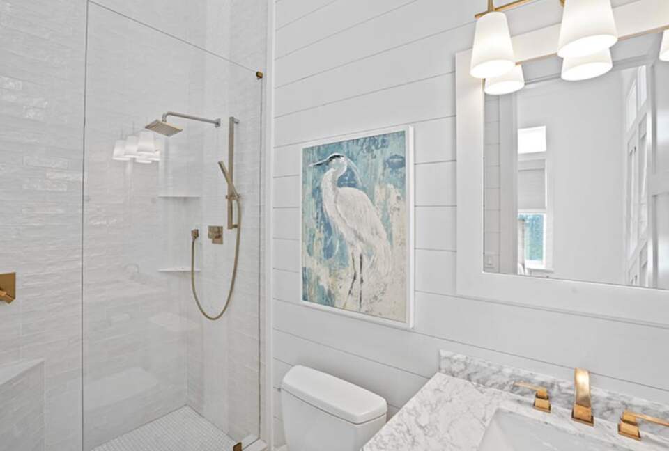 Makin' Memories Stunning Oceanfront Getaway - Port St. Joe, Florida