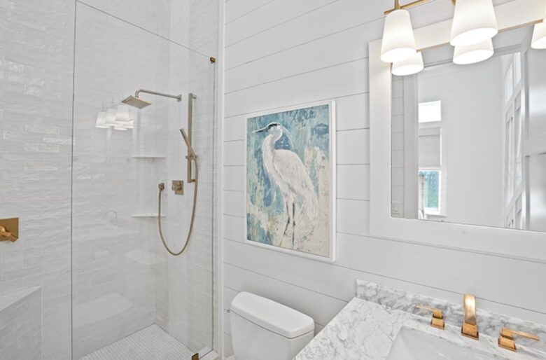 Makin' Memories Stunning Oceanfront Getaway - Port St. Joe, Florida