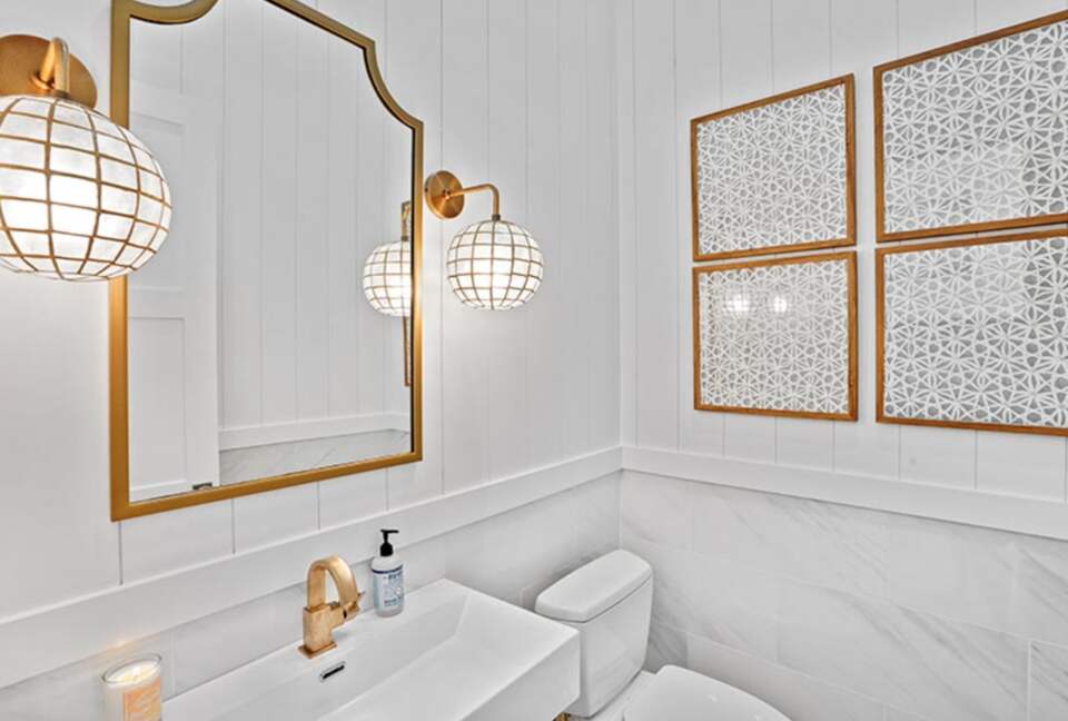 Makin' Memories Stunning Oceanfront Getaway - Port St. Joe, Florida