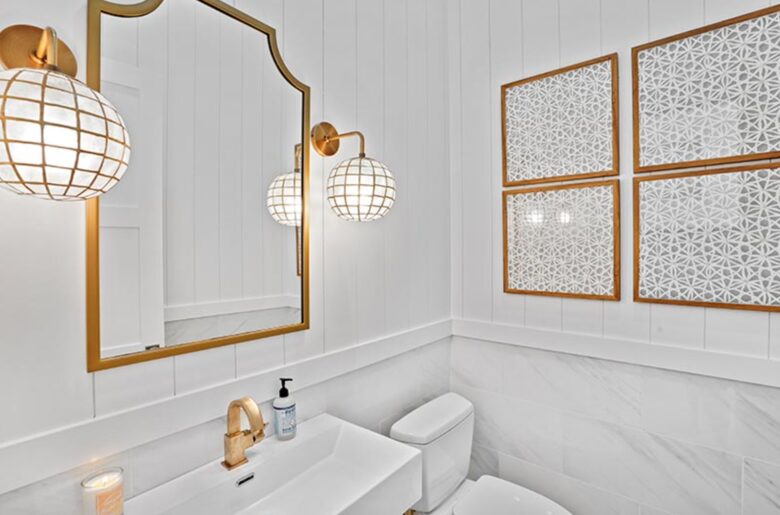 Makin' Memories Stunning Oceanfront Getaway - Port St. Joe, Florida