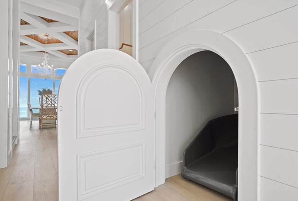 Makin' Memories Stunning Oceanfront Getaway - Port St. Joe, Florida