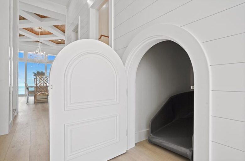 Makin' Memories Stunning Oceanfront Getaway - Port St. Joe, Florida