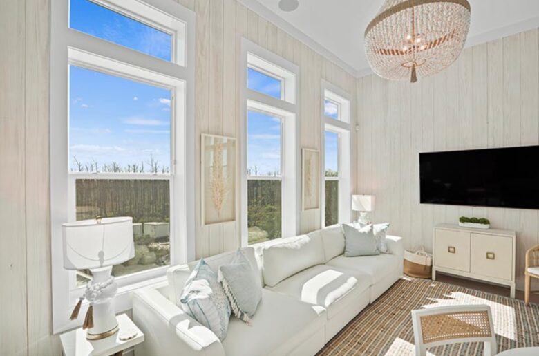 Makin' Memories Stunning Oceanfront Getaway - Port St. Joe, Florida