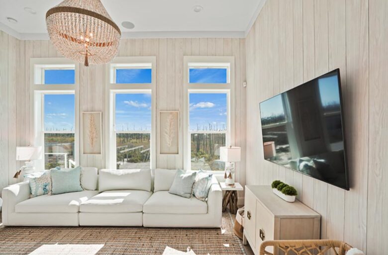 Makin' Memories Stunning Oceanfront Getaway - Port St. Joe, Florida