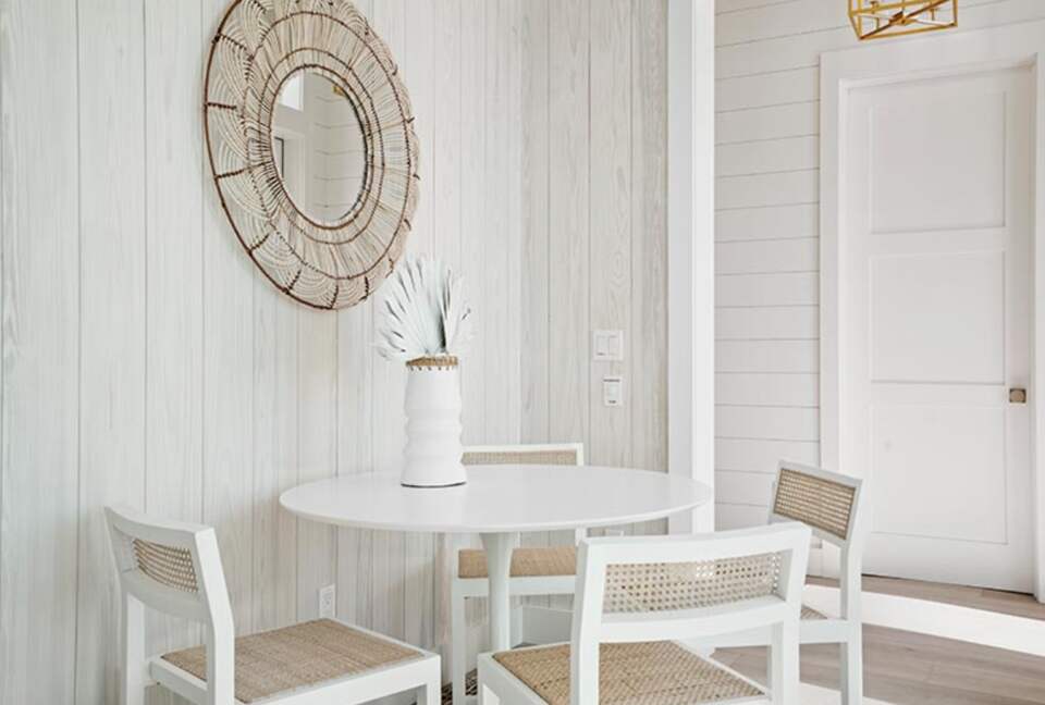 Makin' Memories Stunning Oceanfront Getaway - Port St. Joe, Florida