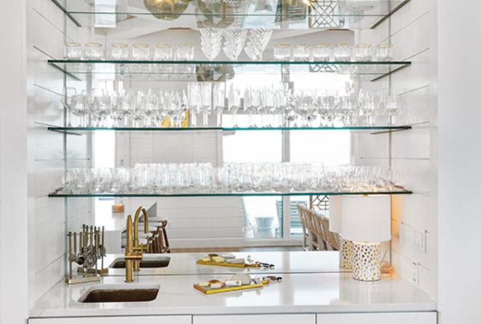 Makin' Memories Stunning Oceanfront Getaway - Port St. Joe, Florida