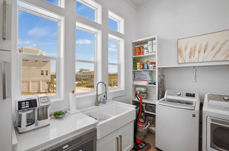 Makin' Memories Stunning Oceanfront Getaway - Port St. Joe, Florida