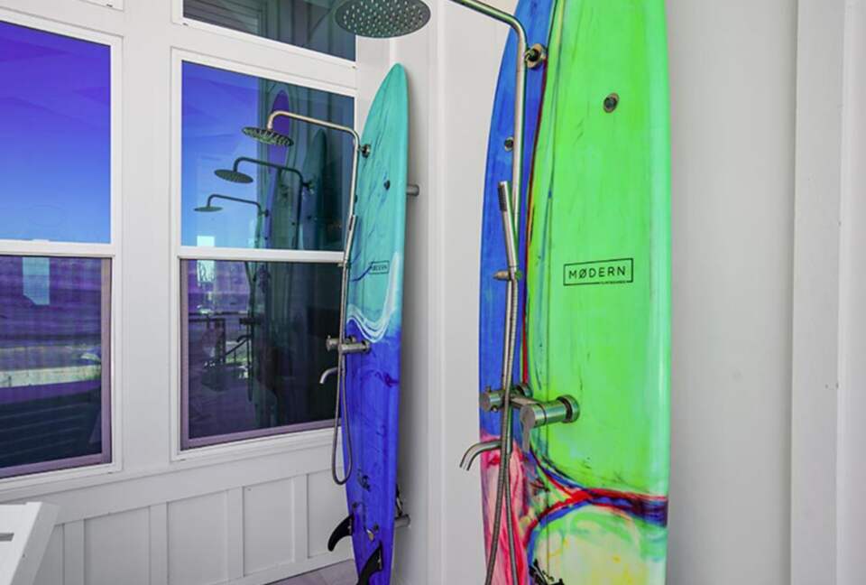 Makin' Memories Stunning Oceanfront Getaway - Port St. Joe, Florida