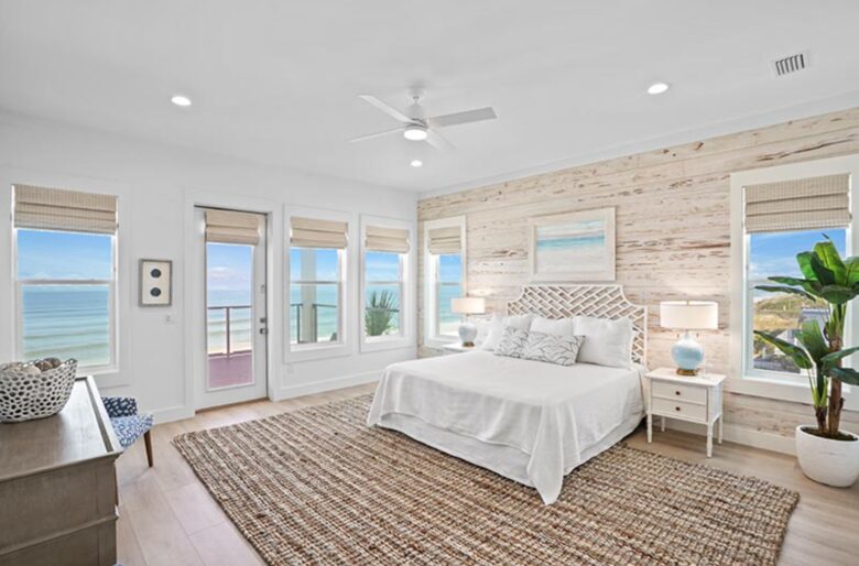 Makin' Memories Stunning Oceanfront Getaway - Port St. Joe, Florida