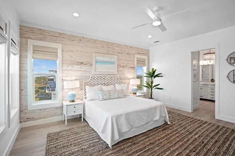 Makin' Memories Stunning Oceanfront Getaway - Port St. Joe, Florida