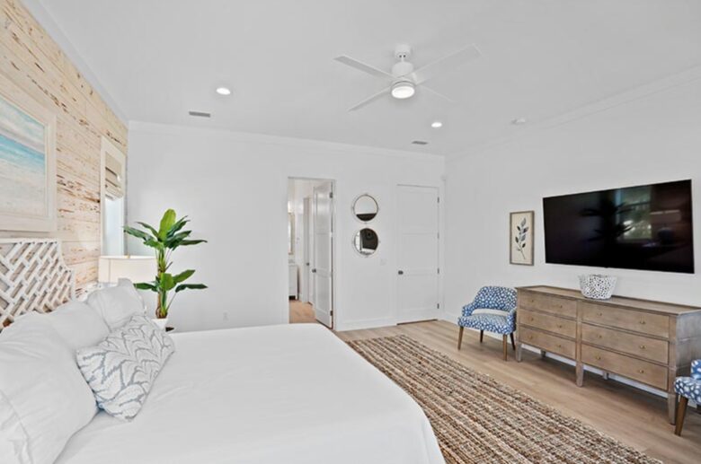 Makin' Memories Stunning Oceanfront Getaway - Port St. Joe, Florida