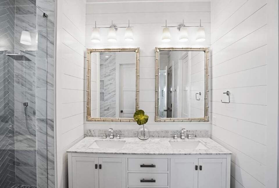 Makin' Memories Stunning Oceanfront Getaway - Port St. Joe, Florida