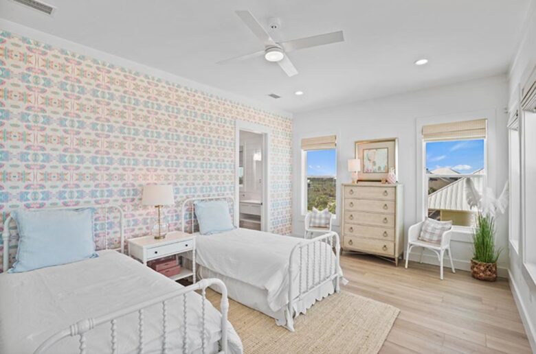 Makin' Memories Stunning Oceanfront Getaway - Port St. Joe, Florida