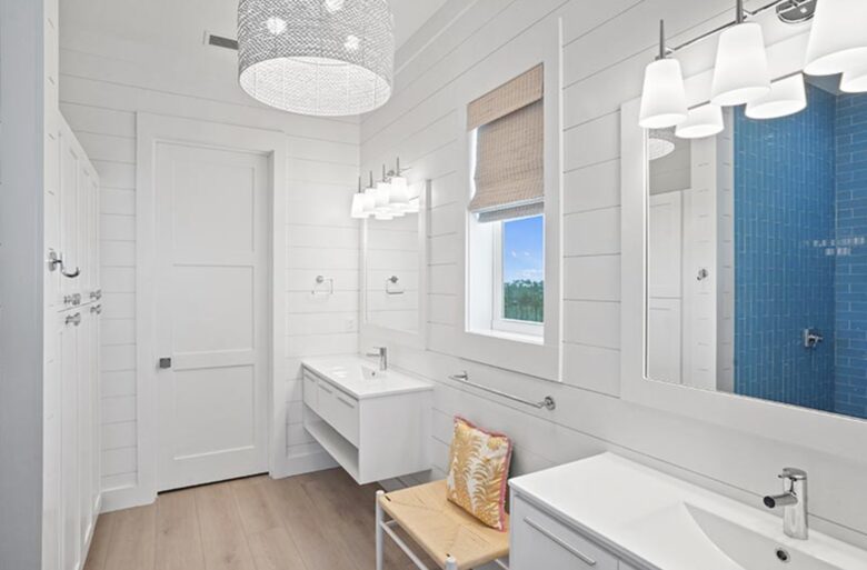 Makin' Memories Stunning Oceanfront Getaway - Port St. Joe, Florida