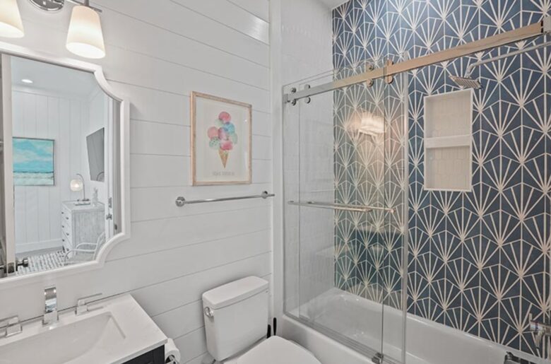 Makin' Memories Stunning Oceanfront Getaway - Port St. Joe, Florida